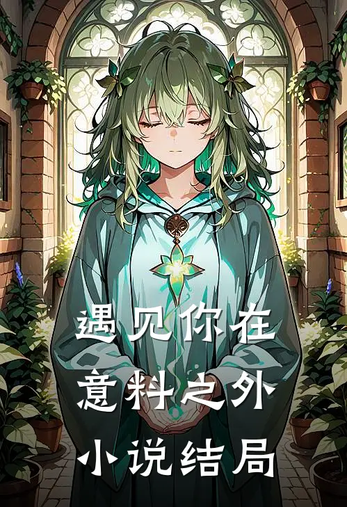 遇见你在意料之外小说结局
