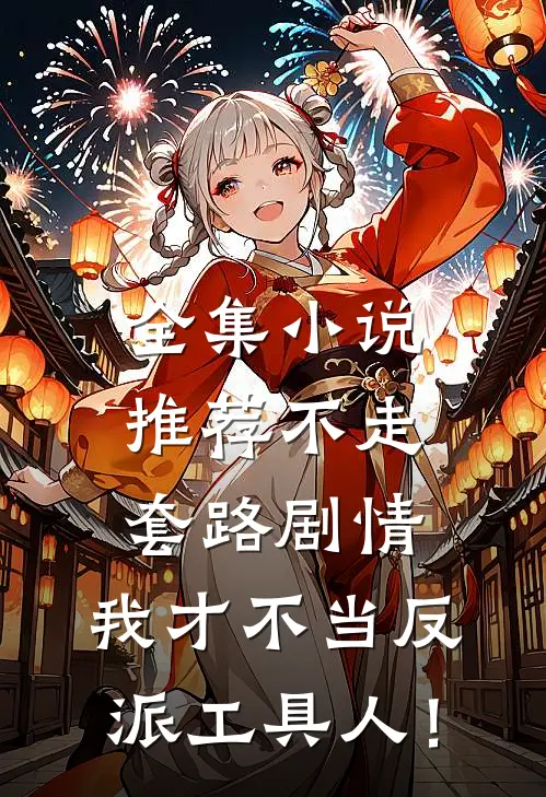 全集小说推荐不走套路剧情，我才不当反派工具人！