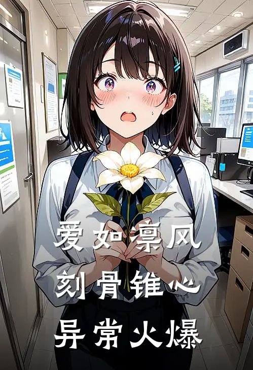 爱如凛风，刻骨锥心异常火爆