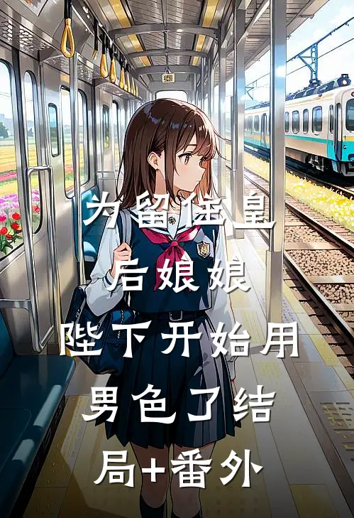 为留住皇后娘娘，陛下开始用男色了结局+番外