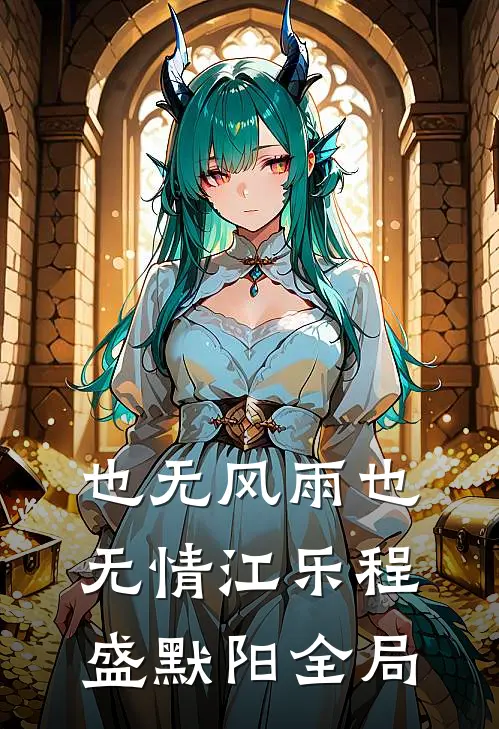也无风雨也无情江乐程盛默阳全局