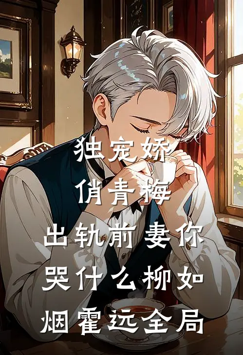 独宠娇俏青梅：出轨前妻你哭什么柳如烟霍远全局