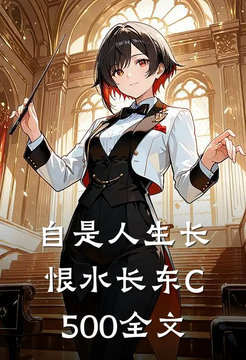 自是人生长恨水长东C500全文