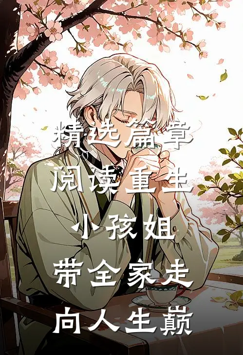 精选篇章阅读重生小孩姐，带全家走向人生巅