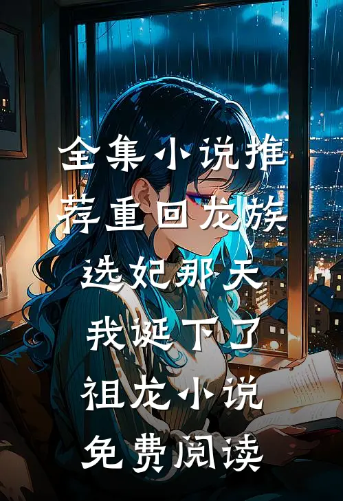 全集小说推荐重回龙族选妃那天，我诞下了祖龙小说免费阅读