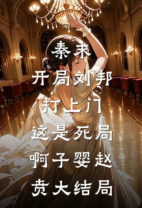 秦末：开局刘邦打上门，这是死局啊子婴赵贲大结局