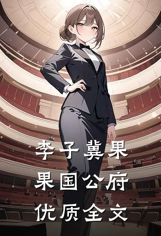 李子冀果果国公府优质全文