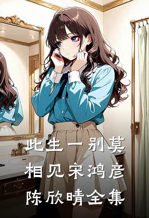 此生一别莫相见宋鸿彦陈欣晴全集