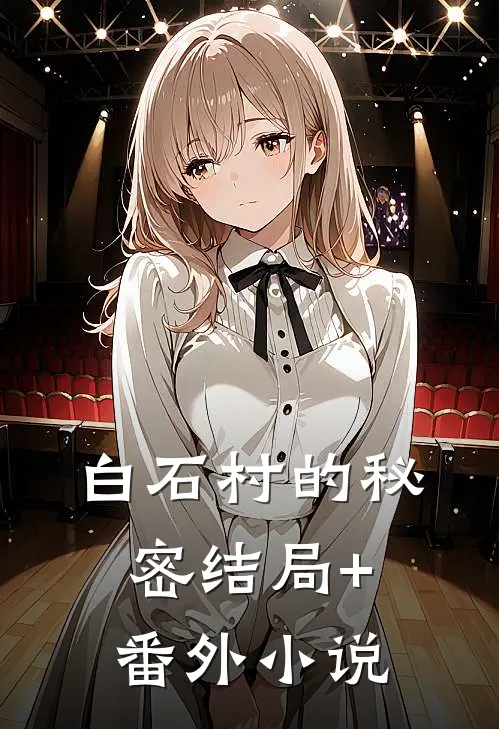 白石村的秘密结局+番外小说