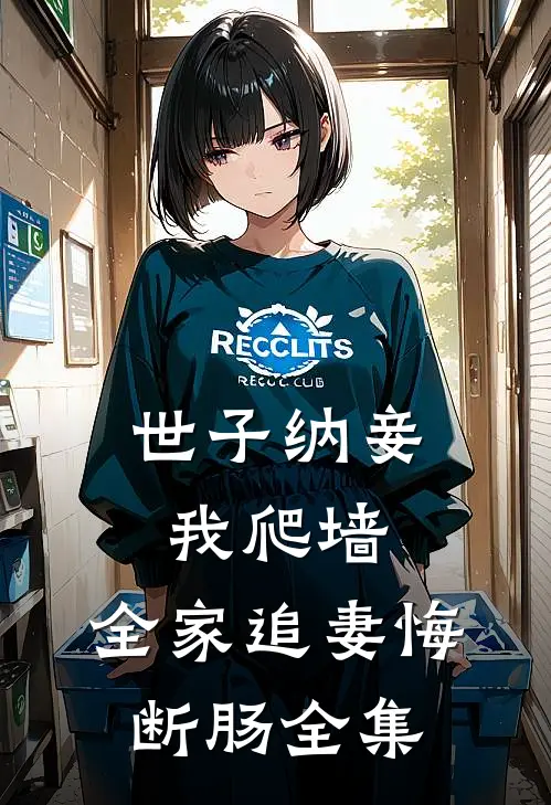 世子纳妾我爬墙，全家追妻悔断肠 全集