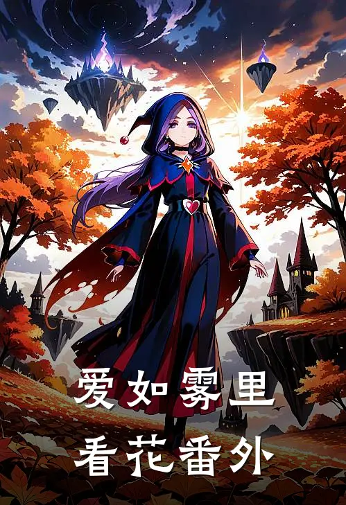 爱如雾里看花番外