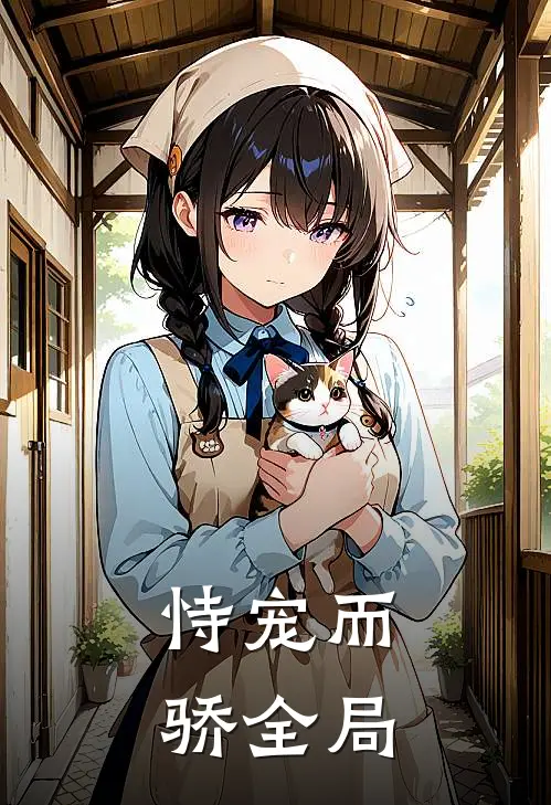 恃宠而骄全局