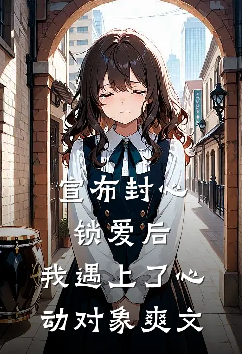 宣布封心锁爱后，我遇上了心动对象爽文