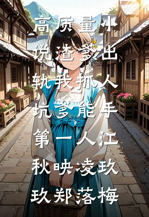 高质量小说渣爹出轨我抓人,坑爹能手第一人江秋映凌玖玖郑落梅