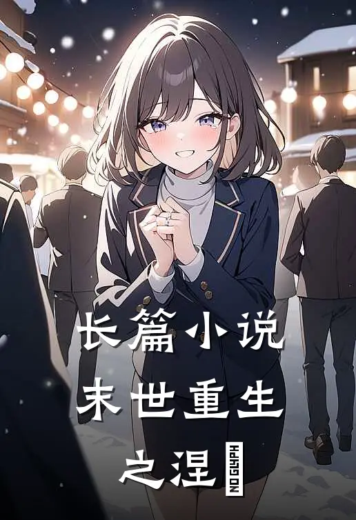 长篇小说末世重生之涅槃