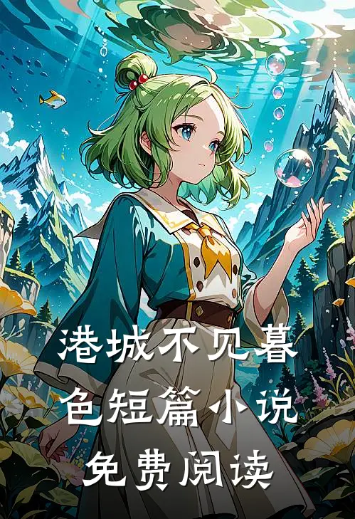 港城不见暮色短篇小说免费阅读