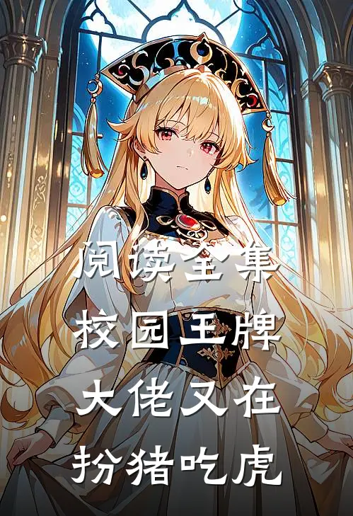 阅读全集校园王牌：大佬又在扮猪吃虎