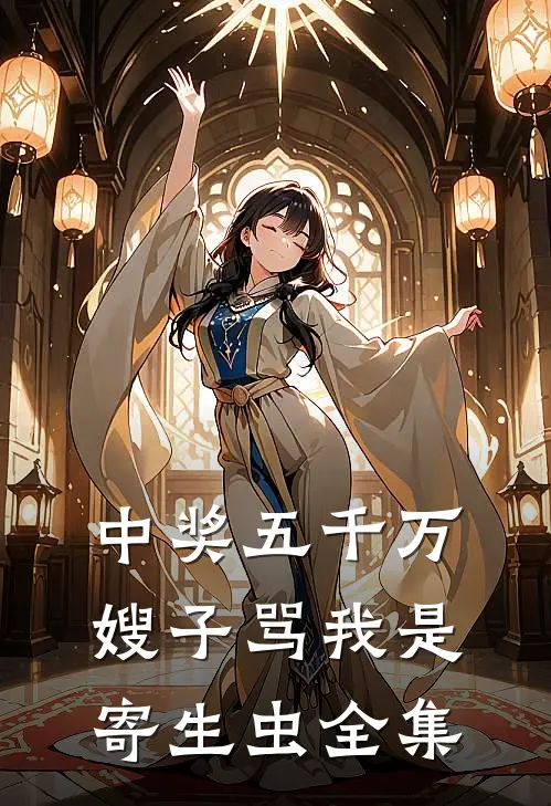 中奖五千万，嫂子骂我是寄生虫 全集