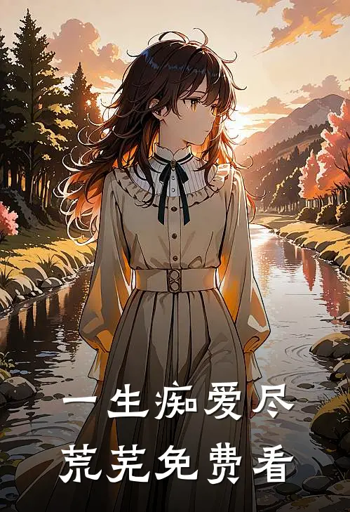 一生痴爱尽荒芜免费看