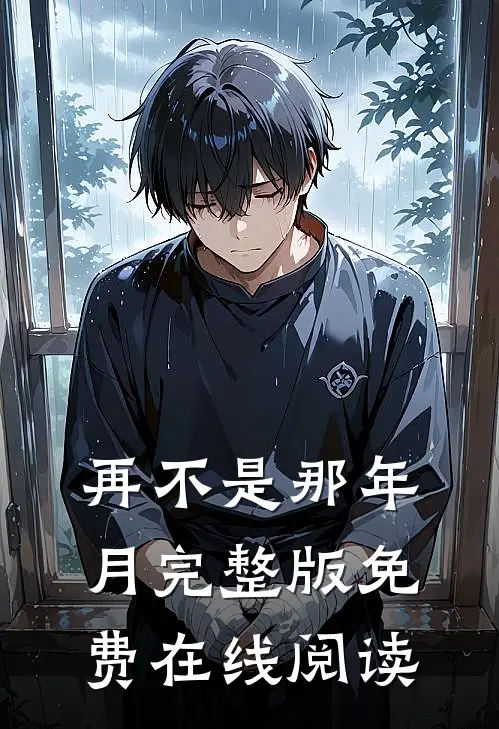 再不是那年月完整版免费在线阅读