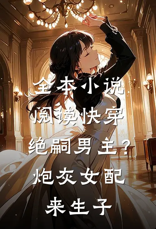 全本小说阅读快穿，绝嗣男主？炮灰女配来生子