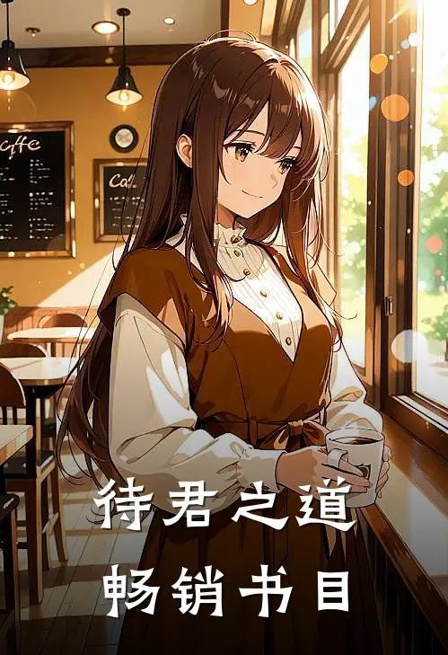待君之道畅销书目