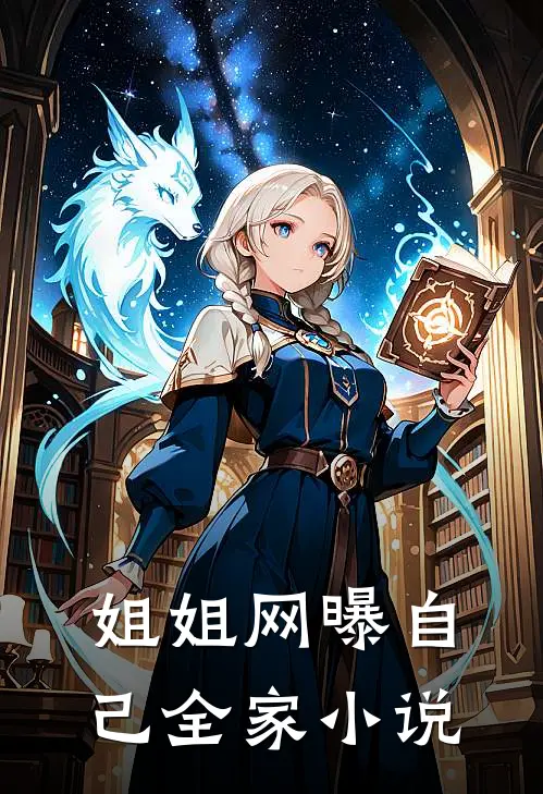 姐姐网曝自己全家小说