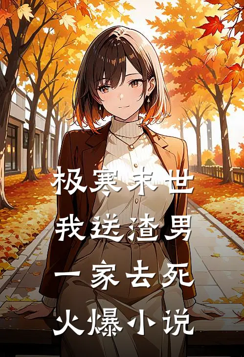 极寒末世，我送渣男一家去死火爆小说