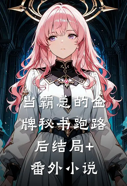 当霸总的金牌秘书跑路后结局+番外小说