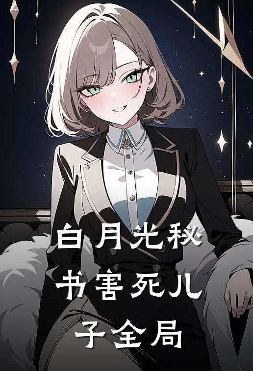 白月光秘书害死儿子全局
