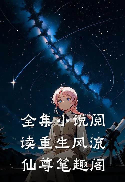 全集小说阅读重生风流仙尊笔趣阁