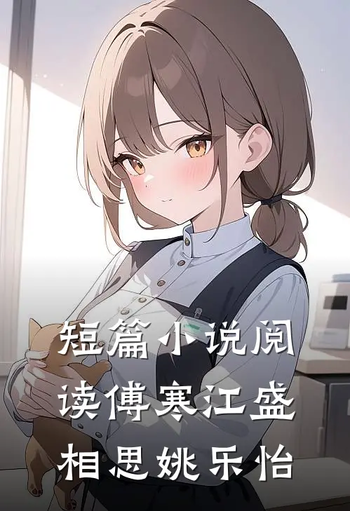 短篇小说阅读傅寒江盛相思姚乐怡