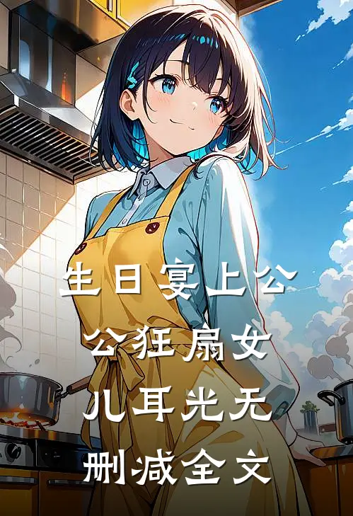 生日宴上公公狂扇女儿耳光无删减全文