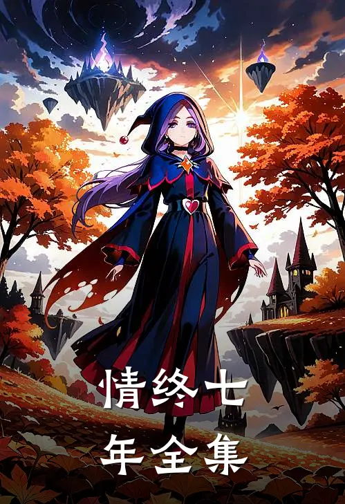 情终七年 全集