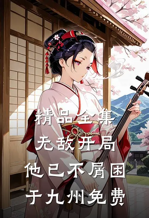 精品全集无敌开局,他已不屑困于九州免费