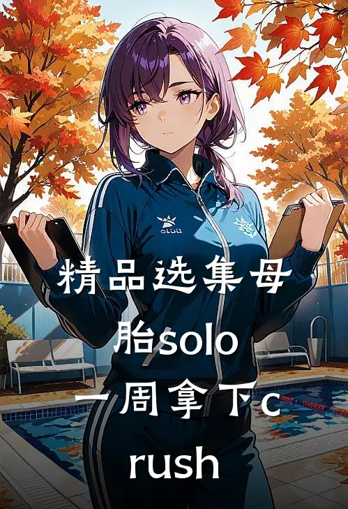 精品选集母胎solo一周拿下crush