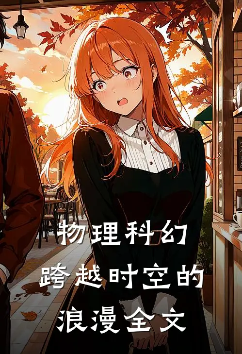 物理科幻：跨越时空的浪漫全文