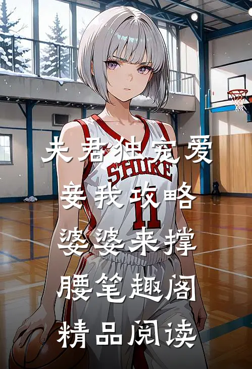 夫君独宠爱妾我攻略婆婆来撑腰 笔趣阁精品阅读