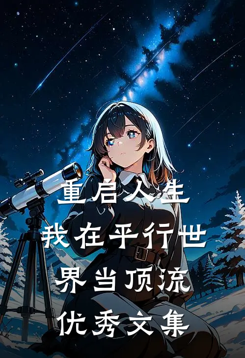 重启人生：我在平行世界当顶流优秀文集
