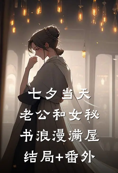 七夕当天，老公和女秘书浪漫满屋结局+番外
