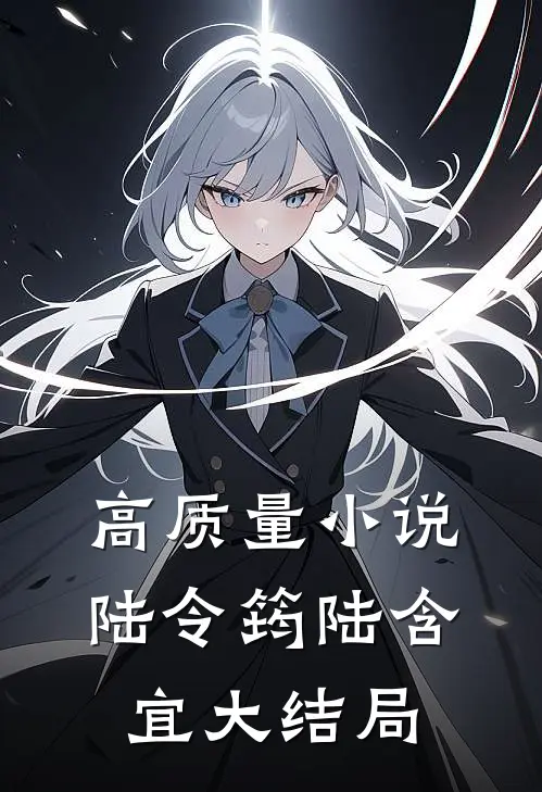 高质量小说陆令筠陆含宜大结局