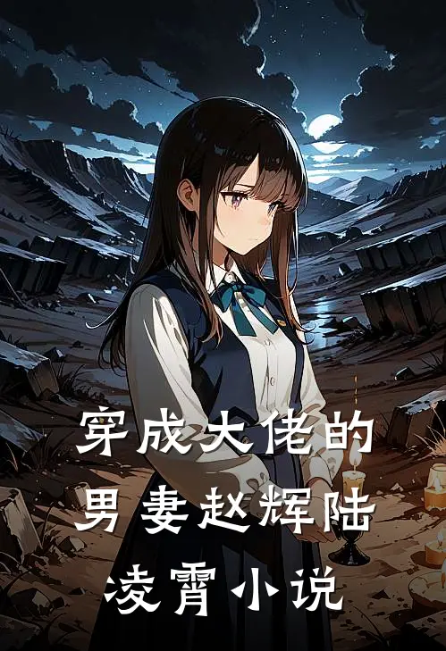 穿成大佬的男妻赵辉陆凌霄小说