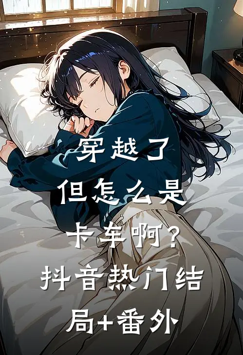 穿越了，但怎么是卡车啊？抖音热门结局+番外