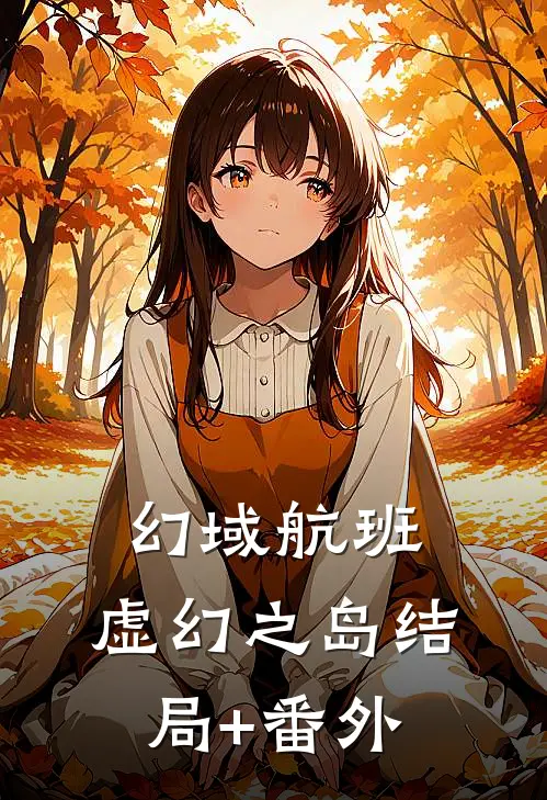 幻域航班：虚幻之岛结局+番外