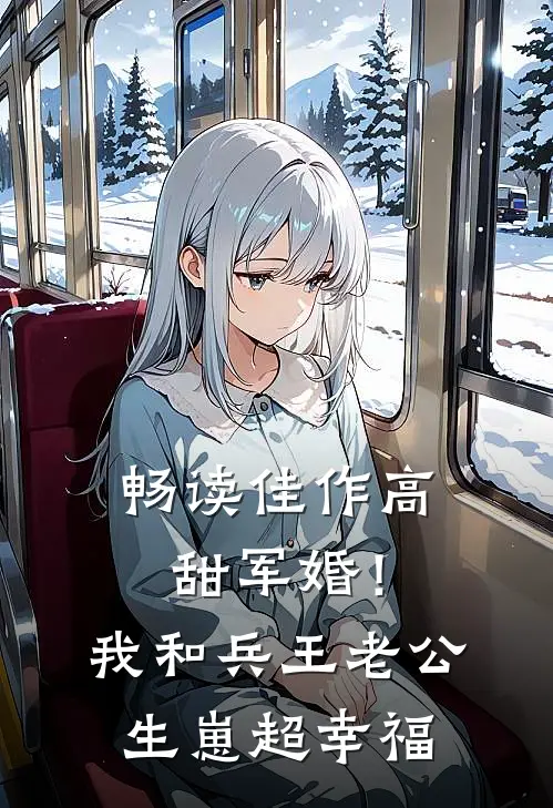畅读佳作高甜军婚！我和兵王老公生崽超幸福