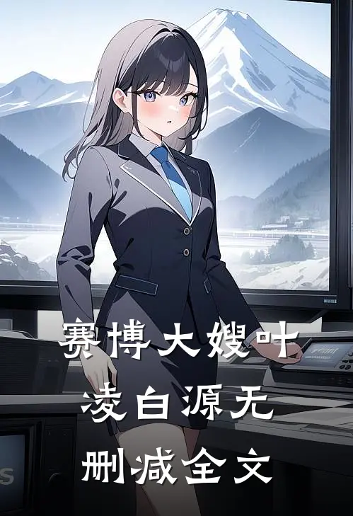 赛博大嫂叶凌白源无删减全文