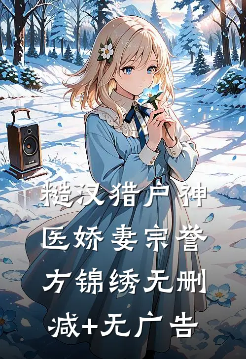 糙汉猎户神医娇妻宗誉方锦绣无删减+无广告