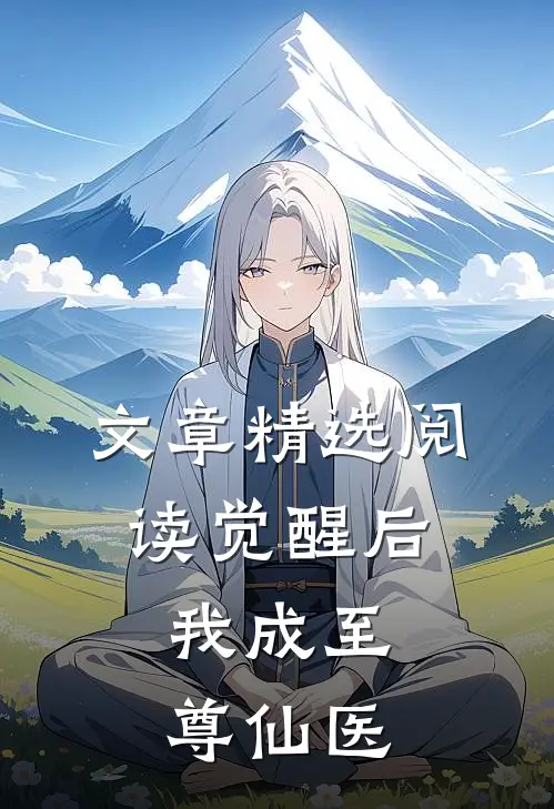 文章精选阅读觉醒后，我成至尊仙医