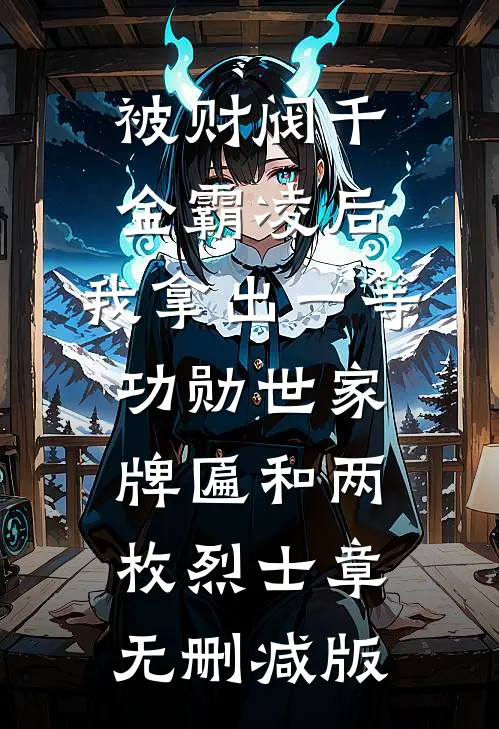 被财阀千金霸凌后，我拿出一等功勋世家牌匾和两枚烈士章无删减版