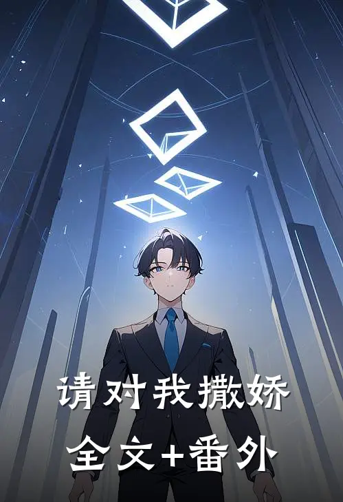 请对我撒娇全文+番外